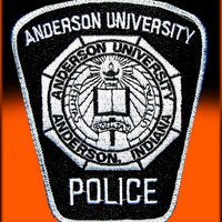 Anderson Univ. PD (@andersonupolice) 's Twitter Profile