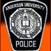 Anderson Univ. PD (@andersonupolice) Twitter profile photo