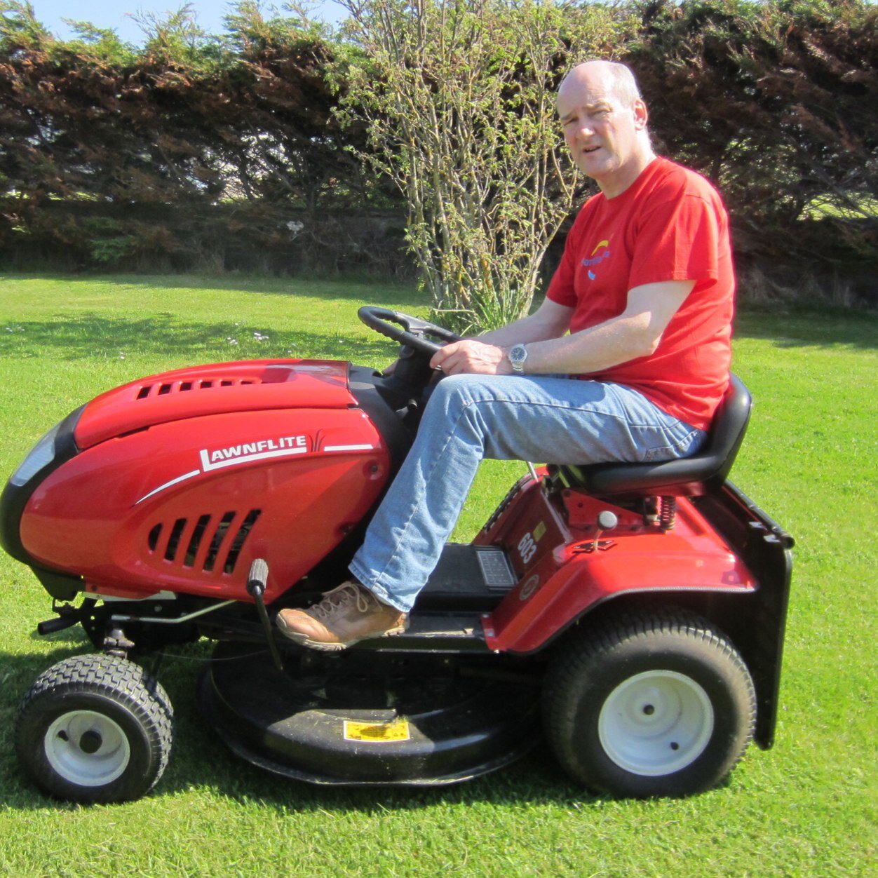 franticjohn's profile picture. 