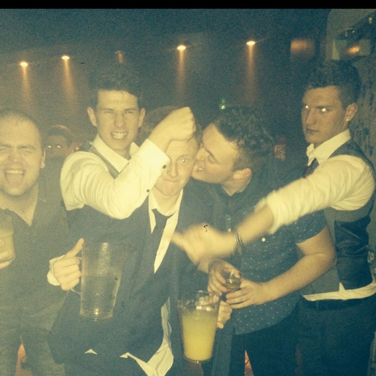 tphill94's profile picture. Cheshire