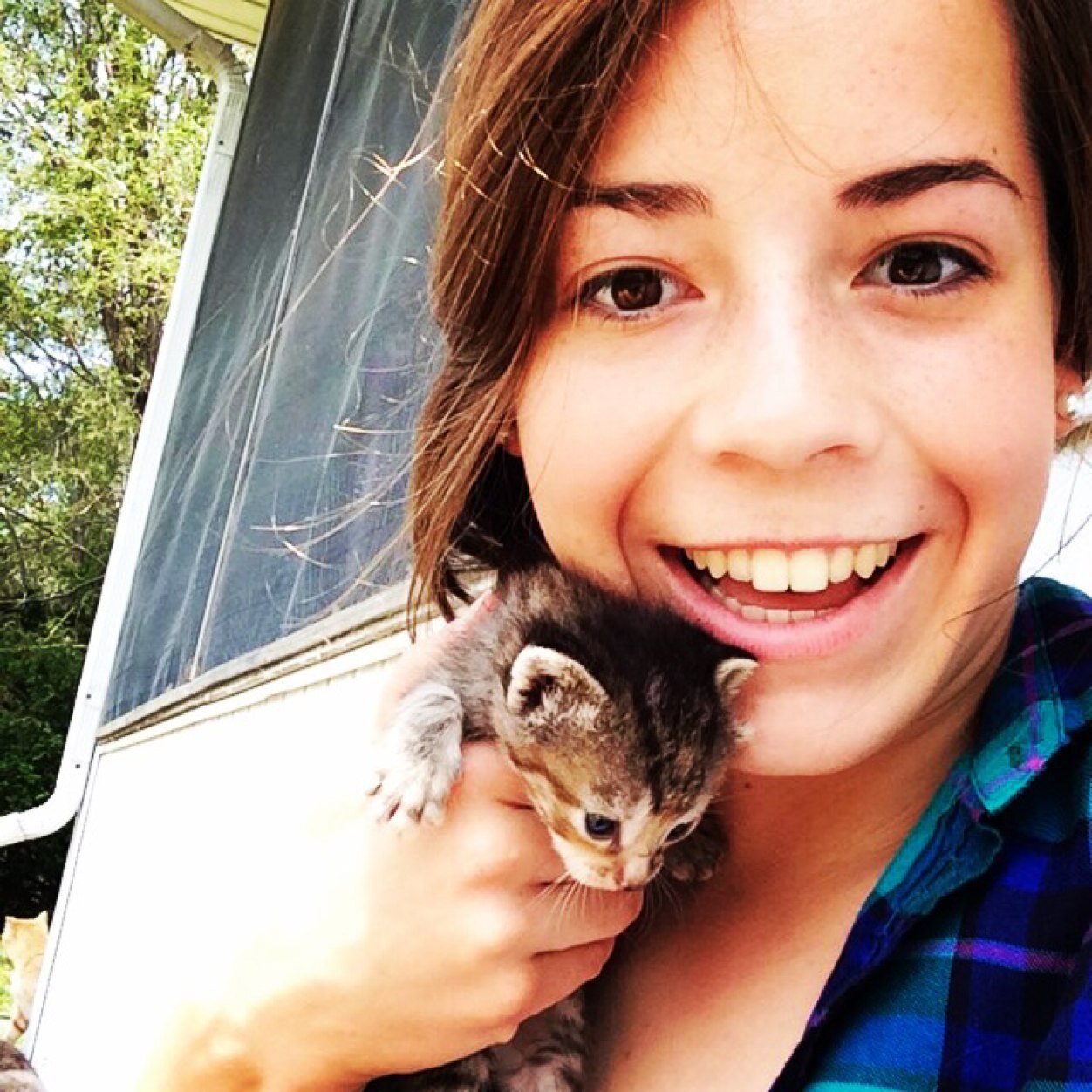 Nicole_Brey's profile picture. Sabetha