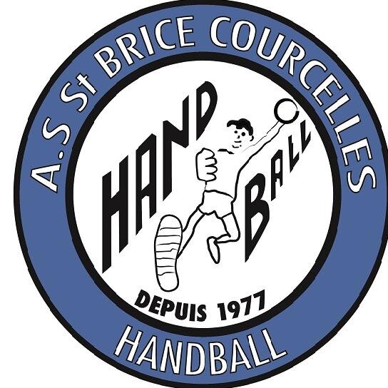 Twitter du club de Handball de Saint Brice Courcelles (51-Marne) - Toutes les infos, les résultats.....