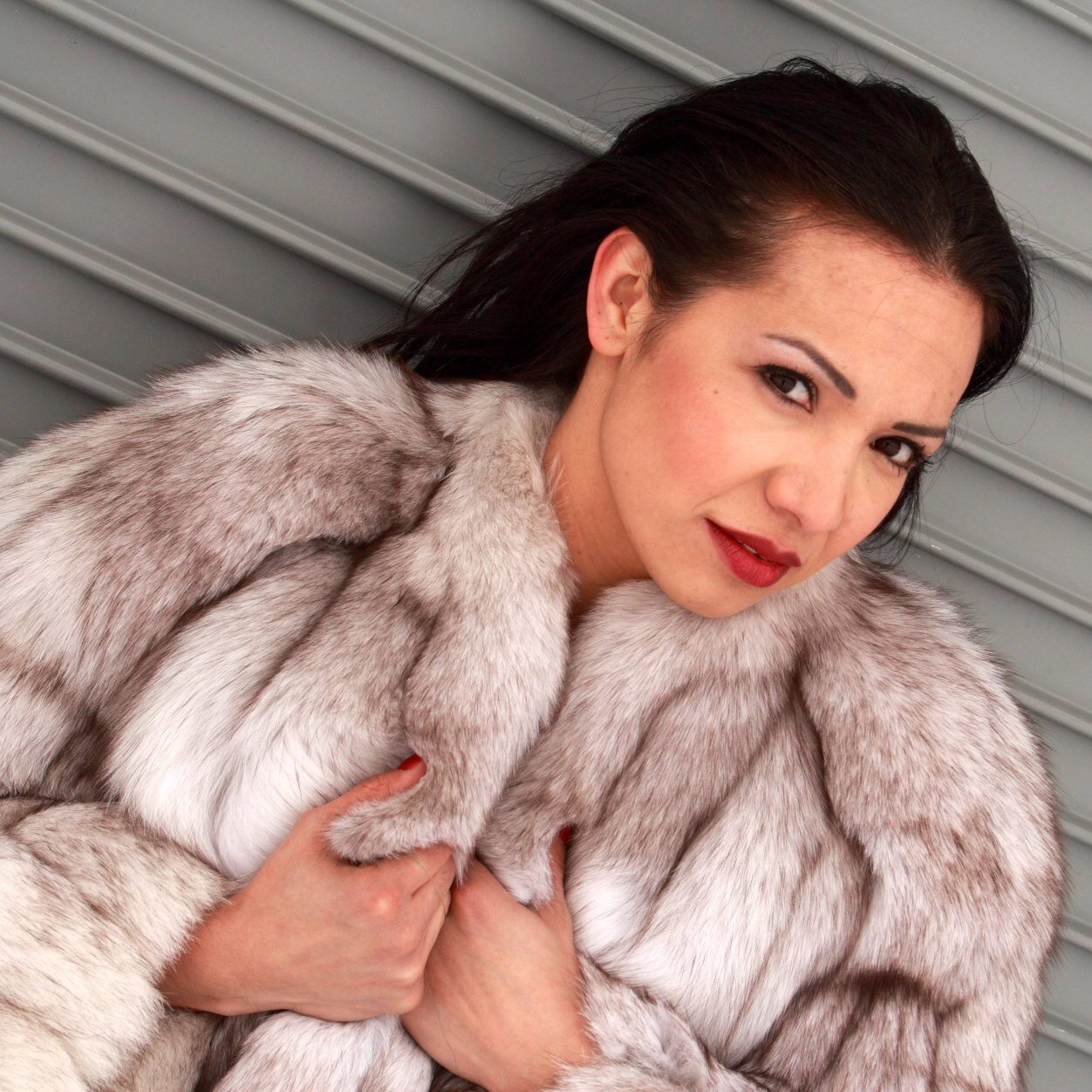 Furfur69's profile picture. Love Fashion & Fur