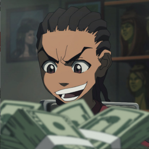 Dingolingoling's profile picture. always strive and prosper