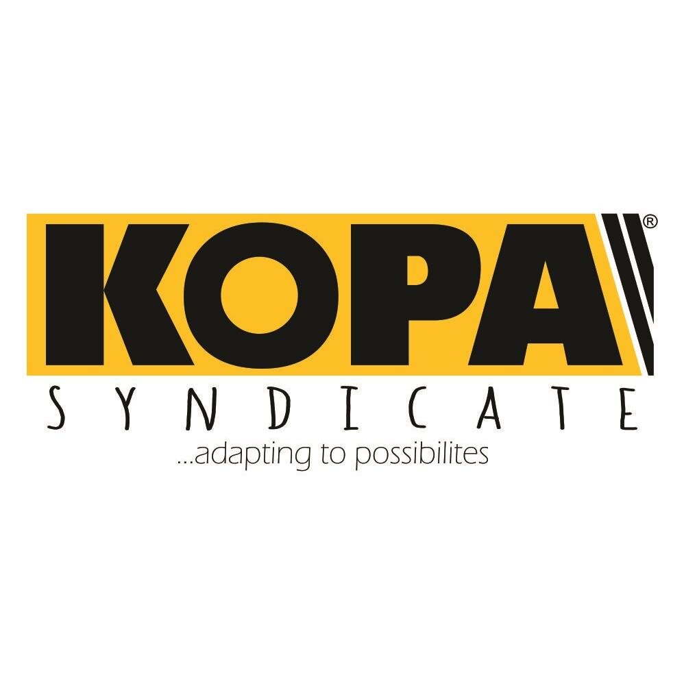 KOPA Syndicate is a group of companies by E.C Quist & J.K Dagher to promote innovative, lucrative and sustainable small scale business avenues.