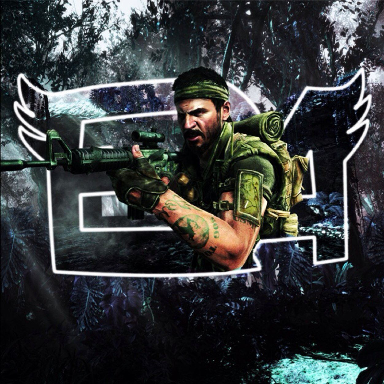 Member of @eRa_Eternity use code ERA for discounts GT:eRa DiZzort FFA and S&D-6man player