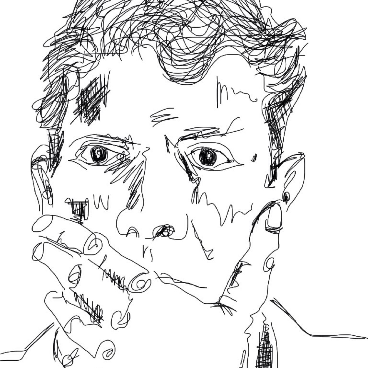 StuartCam's profile picture. OAP