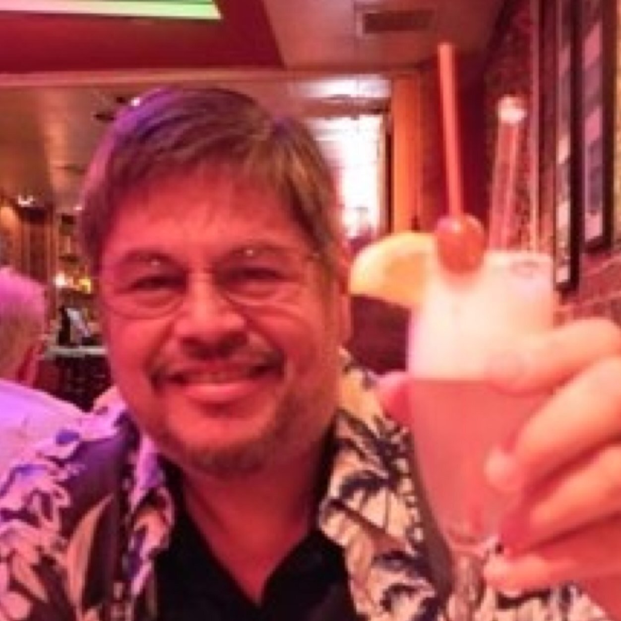 Multi-lingual, Bi-cultural (PR/NYC), Gay Buddhist, moved to Fort Lauderdale area 6 yrs ago married to open relationship life-partner of 35+ yrs.