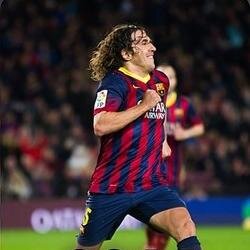 برشلونة أكثر من مجرد نادي ,,! تكفي لإخراس جماهير الأندية الاخرى
