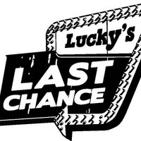 Lucky's Last Chance (@luckysmanayunk) 's Twitter Profile Photo Lucky's Last Chance (@luckysmanayunk) 's Twitter Profile Photo