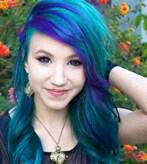 I love kalel Anthony joey and Meghan because they make me happy when I'm sad they are my heroes