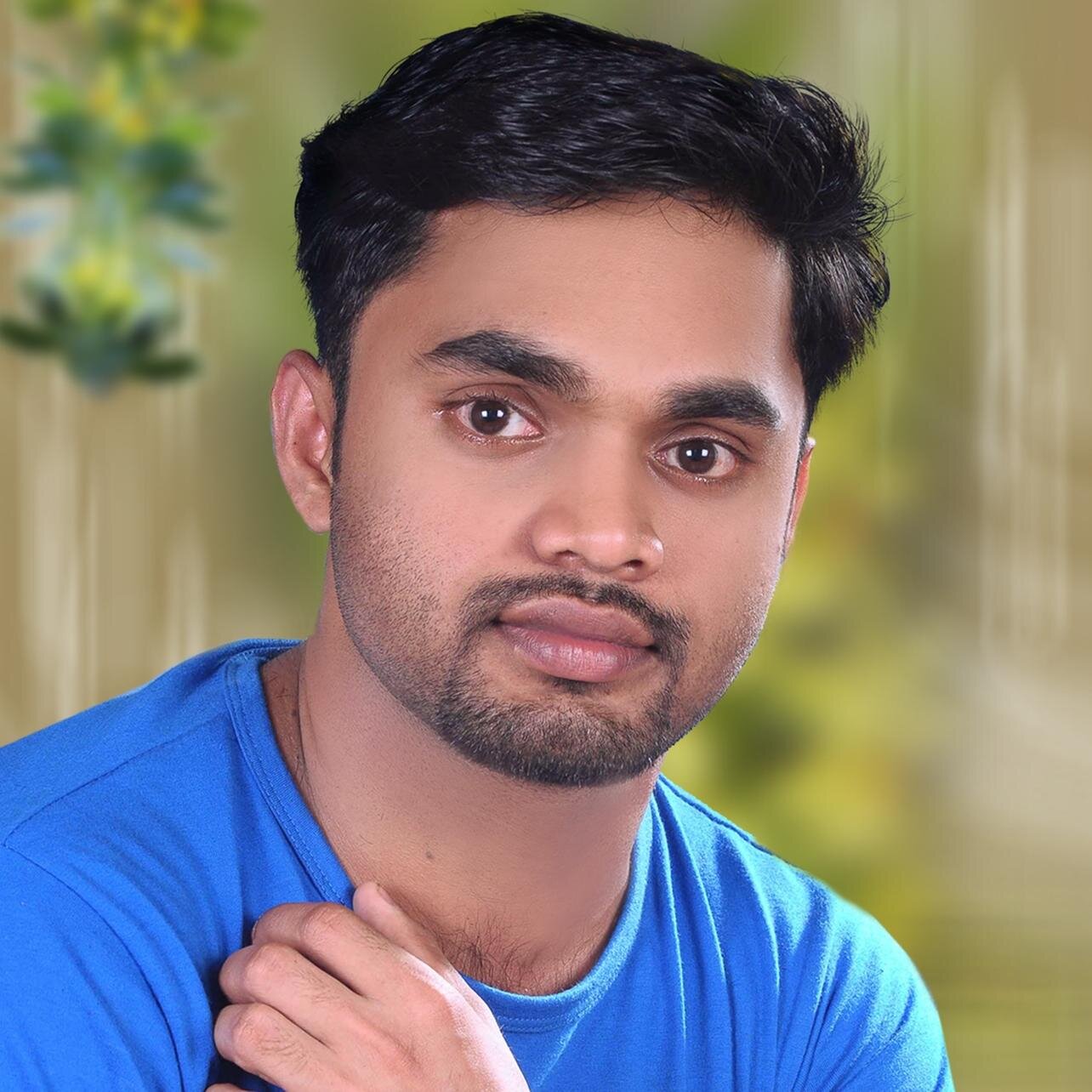 nligesh007's profile picture. 