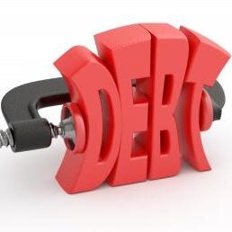 Learn how to to manage your #cash #flow and reduce your debt via #Debt #Consolidation. Live Debt Free, or practice Safe Debt!