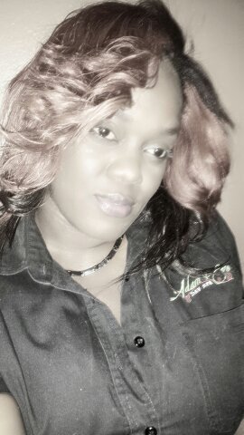 Take me as I am I'm always gonna be me