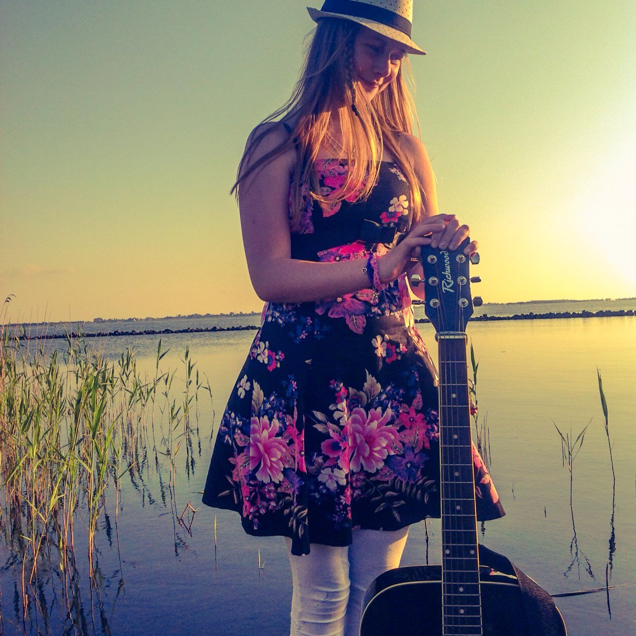 Sanne_tjitske's profile picture. ❤️