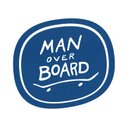 Kevin Bicknell - @ManOBoardBlog - Twitter