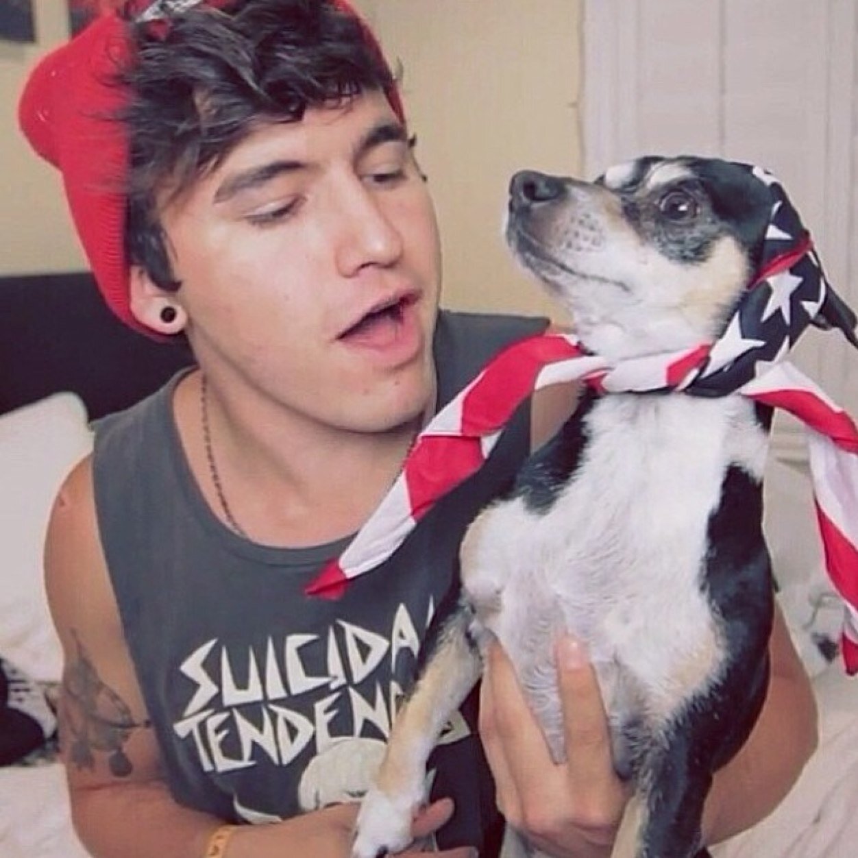 O2l is life.  0/6 goal: 1k