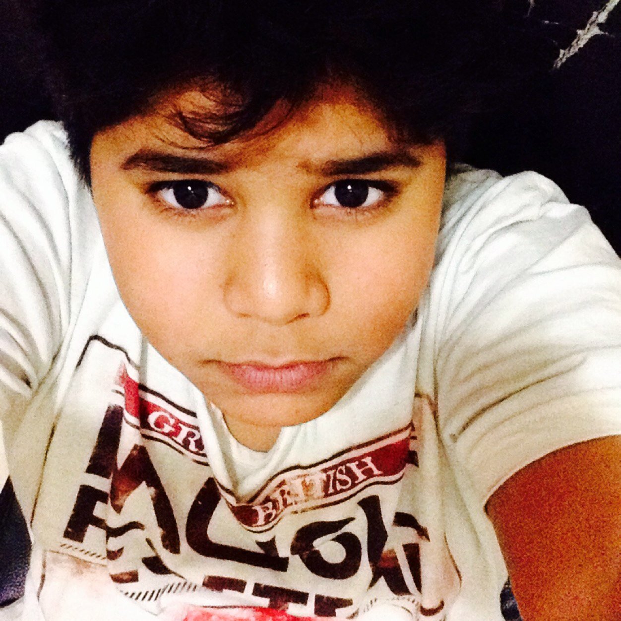 Ideal Indian School 
Doha - Qatar 
Studying in Vlll