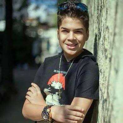 Amo o Lucas Santos,e esse fc é dedicado a ele,meu príncipe lindo s2