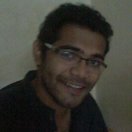 Indian. Meditator. 
Do Data Analytics to earn Bread.