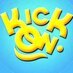 KickOn (@kickonchannel) Twitter profile photo KickOn (@kickonchannel) Twitter profile photo