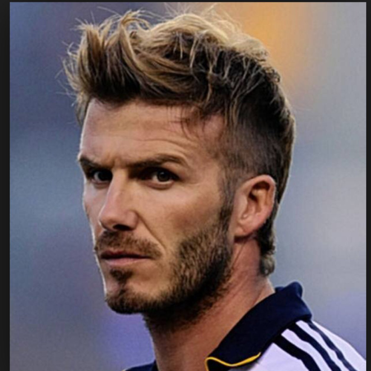 Waiting desperately for the world cup to start *_* football maniac #messi #beckam lover . if you are a girl n u love football marry me :p