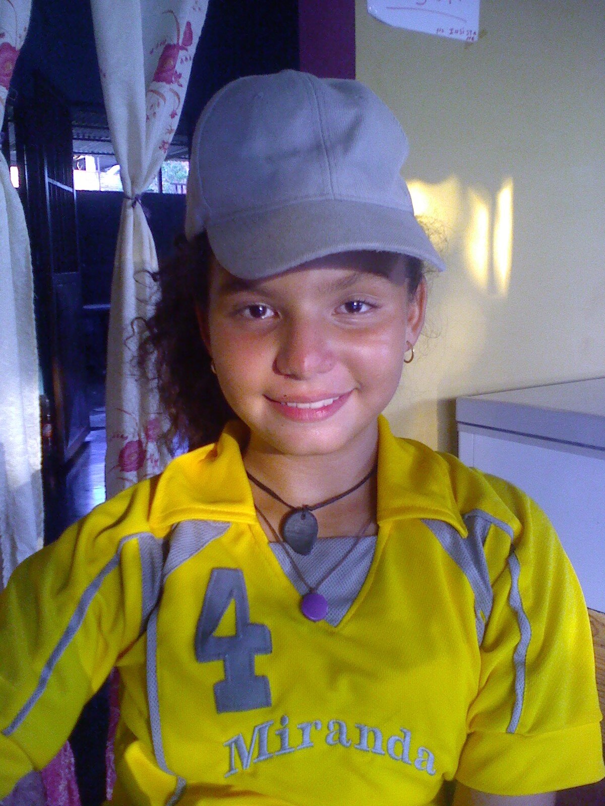 Amo la Música, me gusta divertirme, reir, pasarla super cn mis amigos, me gusta mucho bailar todo tipo de música menos champeta y joropo!