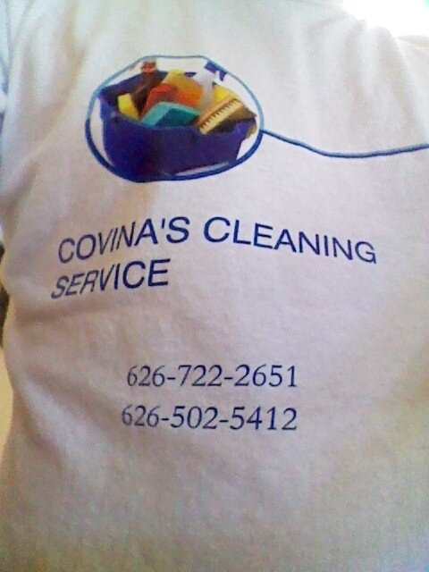 Covina Professional cleaning service