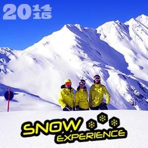 Super Skisafari's en Huttentochten - elke dag samen met professionele leraren skiën en boarden in de mooiste gebieden! Dat is wintersport!