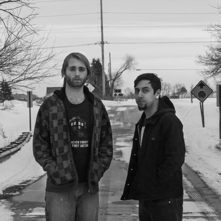 Alternative Rock band from Toledo Ohio.   Chris, Tre', Ryan