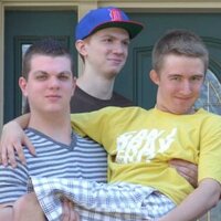 Kyle Besch (@kylebesch) 's Twitter Profile