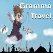 GrammaTravel's profile picture. Vacations and cruises for Grandmas and Grandaunts of All Ages. Let Gramma Travel take care of you on vacation and just enjoy a safe comfortable trip or cruise.