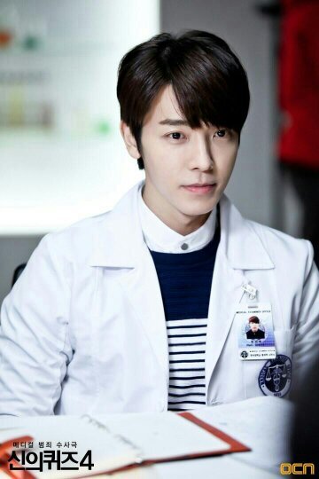 @beemorp | Super Junior | Donghae | #86liner