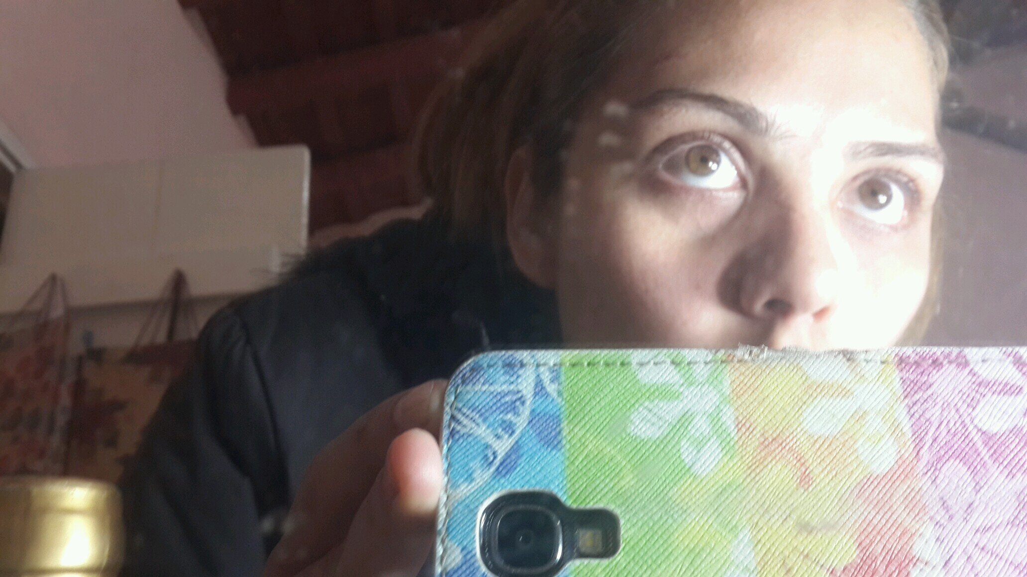 Lo que tu no sabes es que sin tu amor yo moriria.. 3