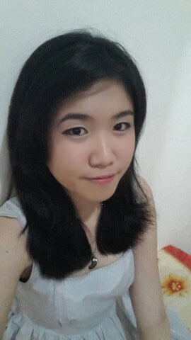 nyahahaha, life like a glass mask :3