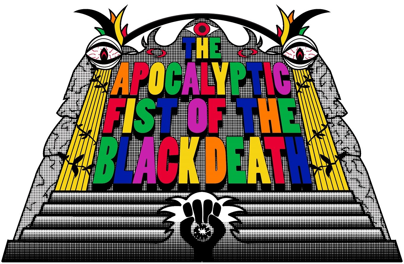 @ApocalypticFist