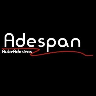 Adespan Auto-Adesivos atua no mercado de adesivos para impressão digital, comunicação visual , serigrafia e off-set, com os melhores produtos e mídias digitais.