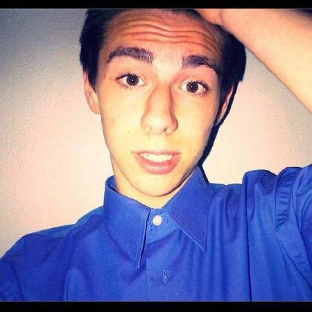 Ball is life, Professional Procrastinator, Forever Alone. Poem writer. Follow if you want.