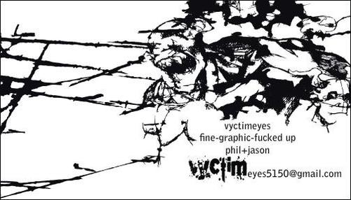 vyctimeyes5150's profile picture. Art Revolution, Staying true to compositional madness and to ourselves. illustrations, designs, fine art. please inquire.