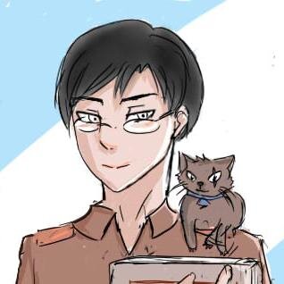 คุณครูองอาจ(24) สอนวิชาชีวะ ใจดี สุภาพ น่ารัก แอบรั่ว(?) กดเกรด(?) ห้ามคุยกันเวลาเรียนนะครับ//ยิ้ม