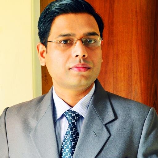 A Corporate Lawyer by profession, a Design thinker by passion, and a Social Worker by mission!