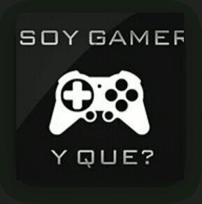 Soy un gran gamer