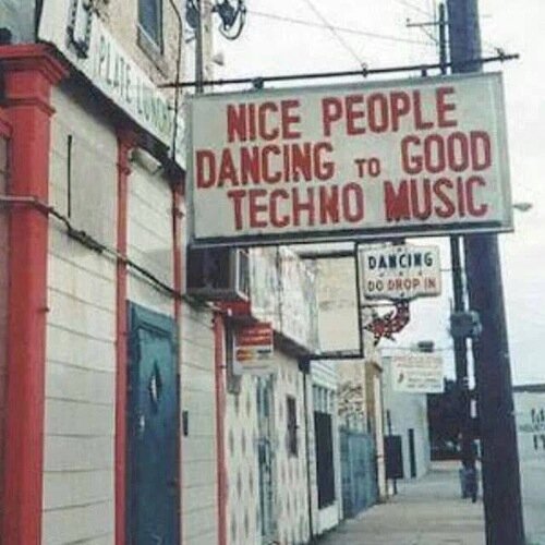 Fresh techno news, events, reviews and releases.