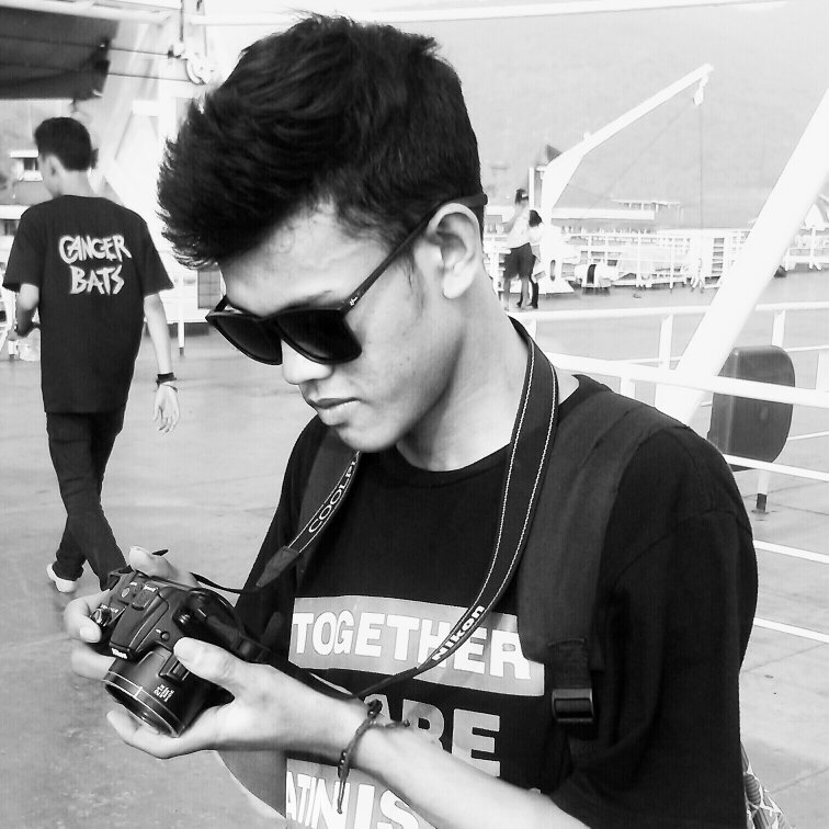 Andriansya_ Profile Picture