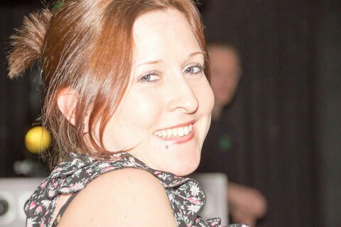Smile - it's free :-) x
