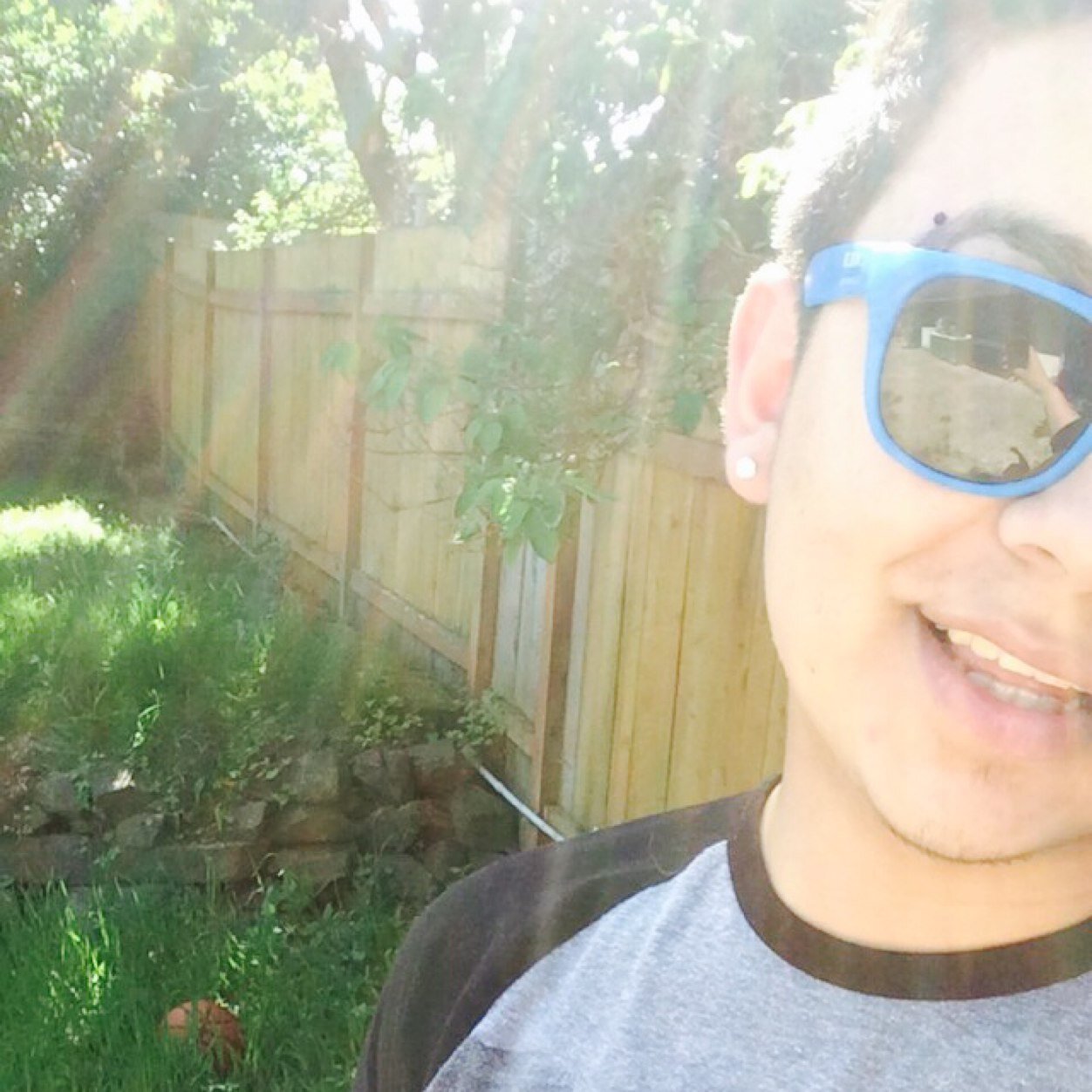 Mexican/Japanese 310 born 253 raised GEMINI