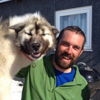 Dave Babb (@dave_babb) 's Twitter Profile Photo