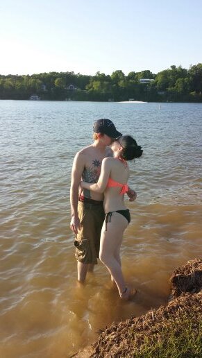 KalaWoolwine07's profile picture. C/O 2013. Amazing husband and furry babies. ♡