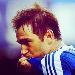 La mejor cuenta de todo Twitter para informaros del fútbol, de todos equipos y ligas en general.