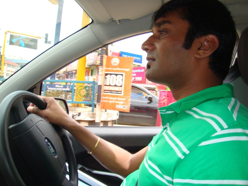 tcnswamy's profile picture. Taxpert, economist, food connoisseur and adventurous.